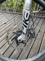 Santa Cruz 5010 CC