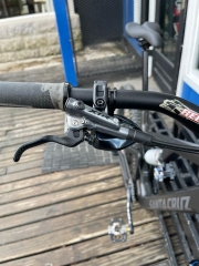 Santa Cruz 5010 CC