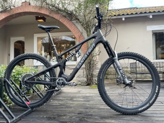 Santa Cruz 5010 CC