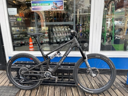 Santa Cruz 5010 CC