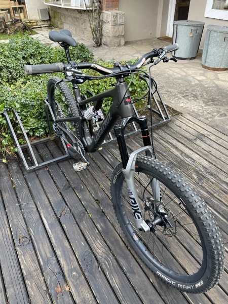 Santa Cruz 5010 CC