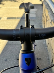 Trek Slash 8