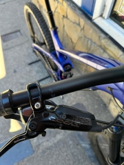 Trek Slash 8