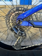Trek Slash 8