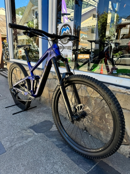 Trek Slash 8