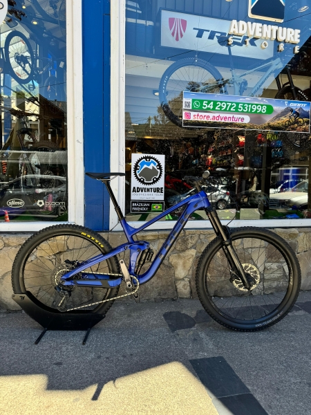Trek Slash 8