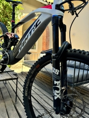 Fantic 1.9 Enduro