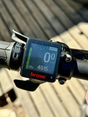 Fantic 1.9 Enduro