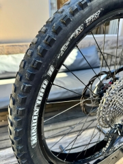 Fantic 1.9 Enduro