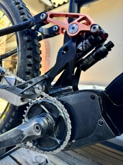 Fantic 1.9 Enduro