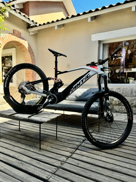 Fantic 1.9 Enduro