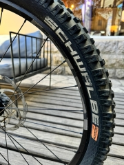 Fantic 1.9 Enduro