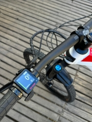 Fantic 1.9 Enduro