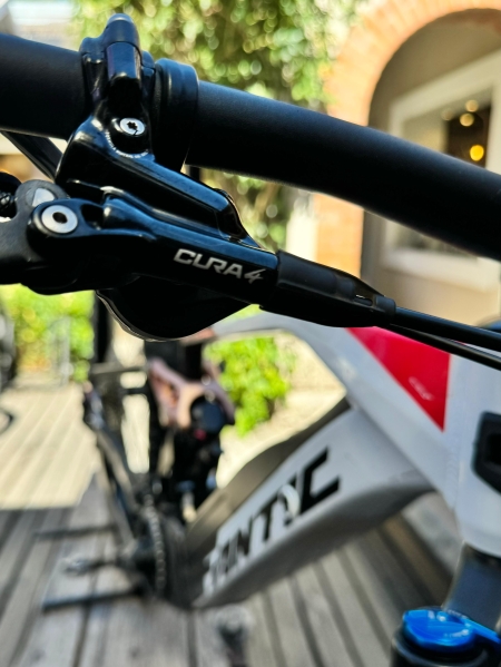 Fantic 1.9 Enduro