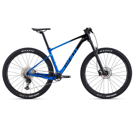 XTC ADVANCED 29 3-GU