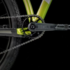 PROCALIBER 8