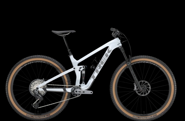 Top Fuel 9.8 GX AXS