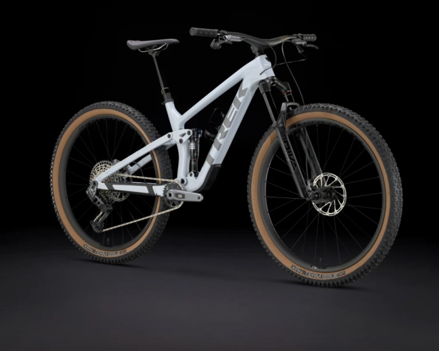Top Fuel 9.8 GX AXS