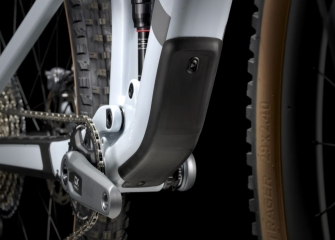 Top Fuel 9.8 GX AXS