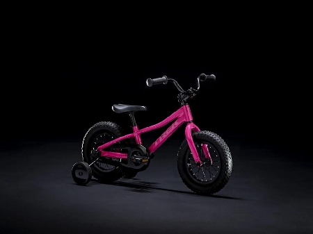Precaliber 12 Niña