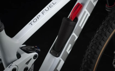 Top Fuel 9.8 GX AXS