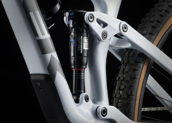 Top Fuel 9.8 GX AXS