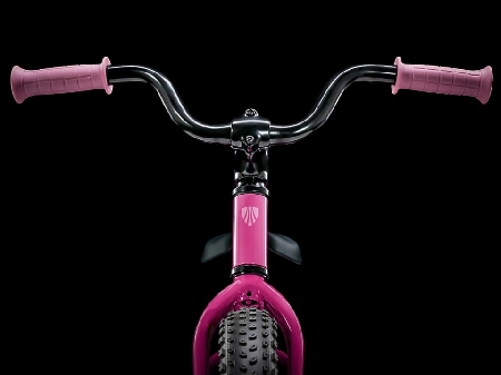 Precaliber 12 Niña