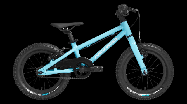 Storm 14 Single Speed
