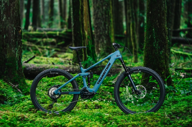 Transition Regulator CX XT