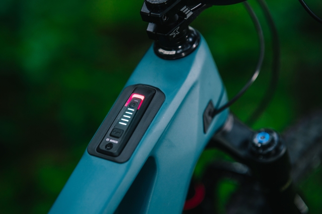 Transition Regulator CX XT