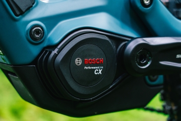 Transition Regulator CX XT