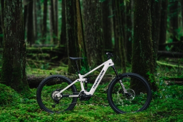Transition Regulator CX XT