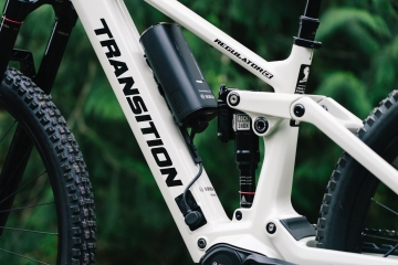 Transition Regulator CX XT