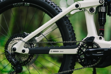 Transition Regulator CX XT