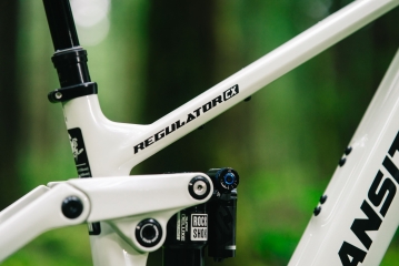 Transition Regulator CX XT