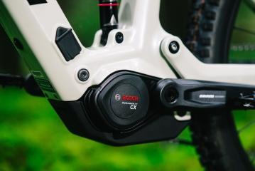 Transition Regulator CX XT