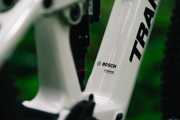 Transition Regulator CX XT