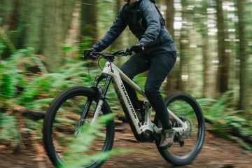 Transition Regulator CX XT