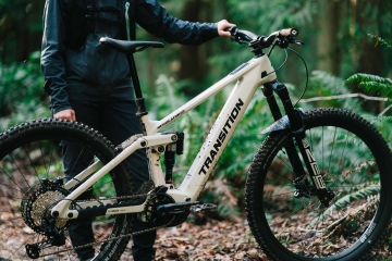 Transition Regulator CX XT