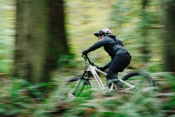 Transition Regulator CX XT