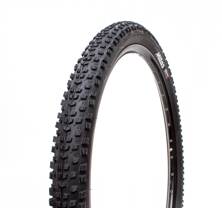 Cubiertas Bici Mtb Tubeless Mitas Scylla 29 X 2.45 Kevlar