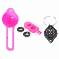 Liquido tubeless MUC OFF