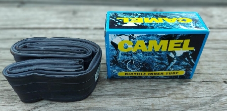 Camel 29x2.10 F/V 48mm