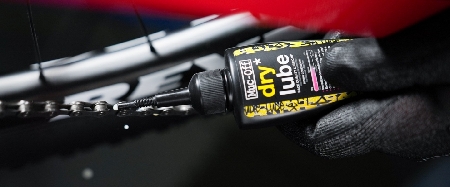 Lubricante para clima seco para bicicletas
