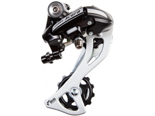 CAMBIO TRASERO ACERA 8 Y 7 V RD-M360-SGS