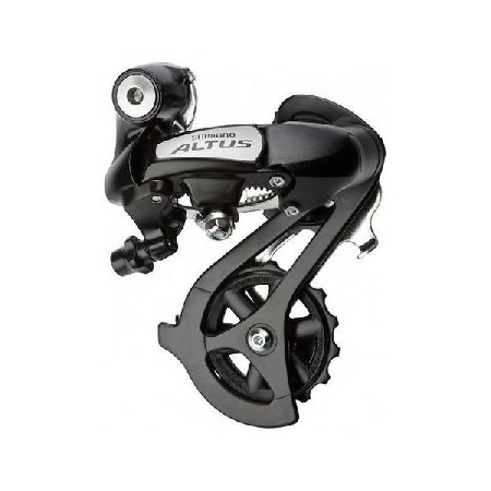 CAMBIO TRASERO ALTUS 8 Y 7 V RD-M310
