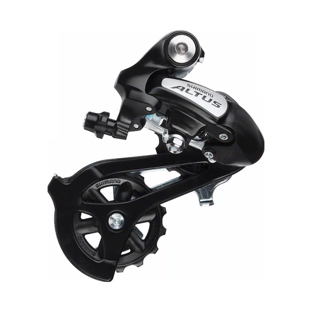 CAMBIO TRASERO ALTUS 8 Y 7 V RD-M310