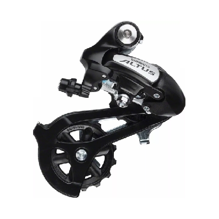 CAMBIO TRASERO ALTUS 8 Y 7 V RD-M310