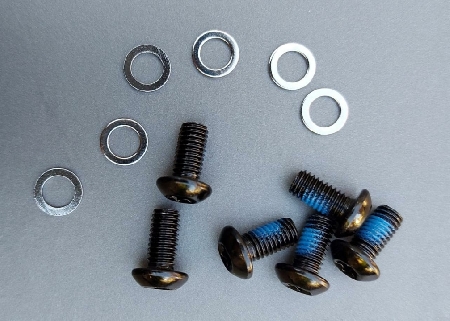 ROTOR 203MM 6 T
