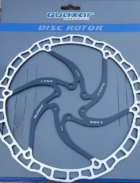 ROTOR 203MM 6 T